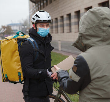 U.S. Economy Adds Jobs