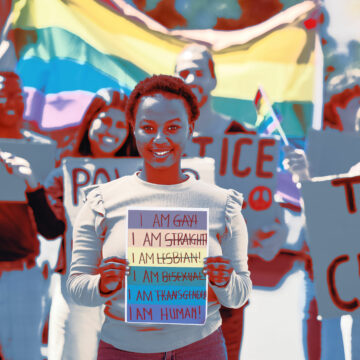 CRITICAL WOKE THEORY FOR DUMMIES