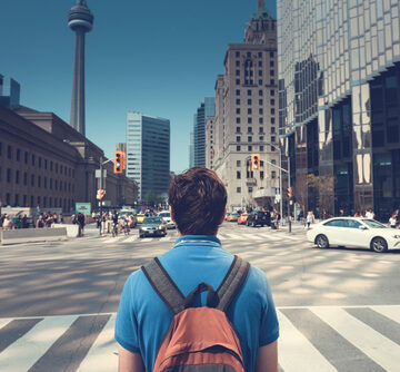 22 PERCENT OF CANADIANS ARE FLAT BROKE, SURVEY FINDS