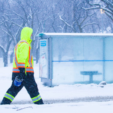 When the Economy Goes