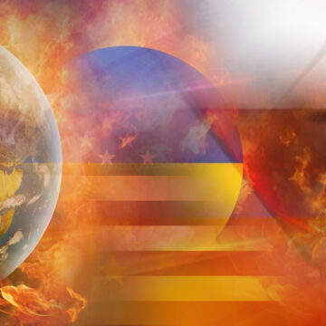 TOP TREND 2023: WWIII