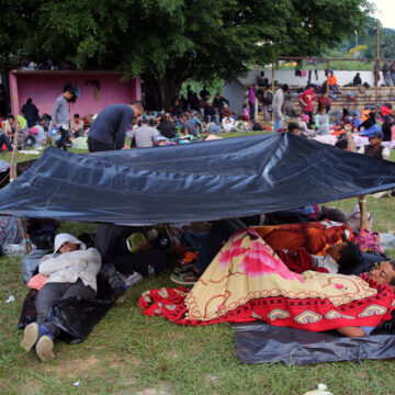 TOP TREND 2023: ANTI-IMMIGRATION