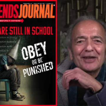 OBEY OR BE PUNISHED: Follow the ‘Leaders’ or Face the Backlash