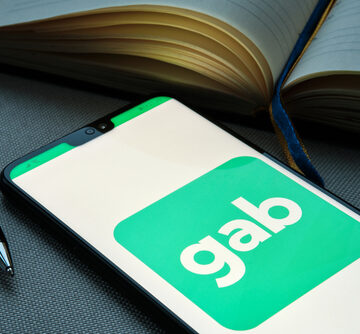 GAB FOUNDER ANDREW TORBA SAYS CHRISTIANS MUST ENTER THE “AI ARMS RACE”