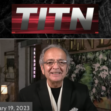 GLOBALISTS AND BANKSTERS UNITE TO ENSLAVE US