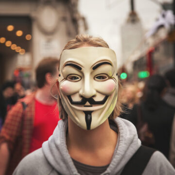 TOP TREND 2023: ANTI-ESTABLISHMENT—NEW POLITICAL PARTIES