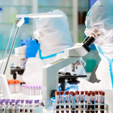 ANOTHER GOVERNMENT AGENCY NOW BACKS WUHAN COVID VIRUS ORIGIN