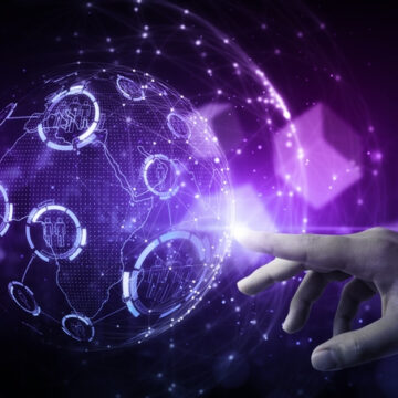 INTEROPERABILITY THE FOCUS OF MOVES BY COINBASE AND QUANT