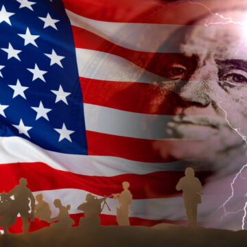 AMERICA THE FECKLESS