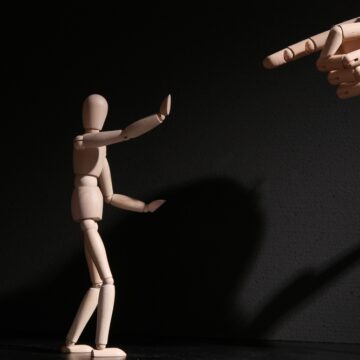 A NANNY STATE IDIOCRACY: WHEN THE GOVERNMENT THINKS IT KNOWS BEST