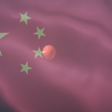 WAR WITH CHINA CHINESE SPY BALLOON