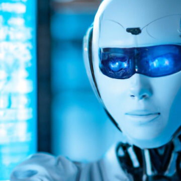 AI INVENTS NEW PROTEINS