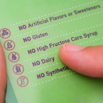 FRUCTOSE MAY BE THE SPARK THAT IGNITES ALZHEIMER’S DISEASE