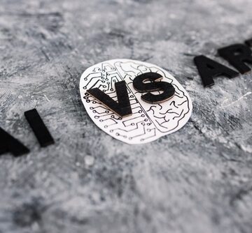 AI INNOVATION, HUMAN COST