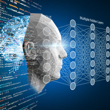 CREATIVE CONTENT INFRINGEMENT OF DEEP LEARNING AI HAS MONUMENTAL IMPLICATIONS