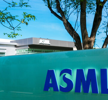 ASML IDENTIFIES CHINA IN IP THEFT OF ADVANCED CHIP FABRICATION TECHNOLOGY