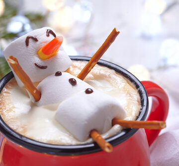 GLOBAL WARMING TAKES AN 8-YEAR HOLIDAY