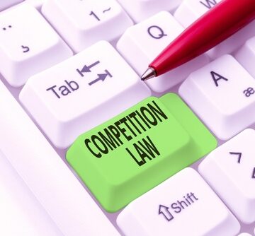 Competition Law graphic