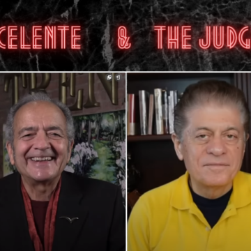 We’re Living On Borrowed Time and Borrowed Cash