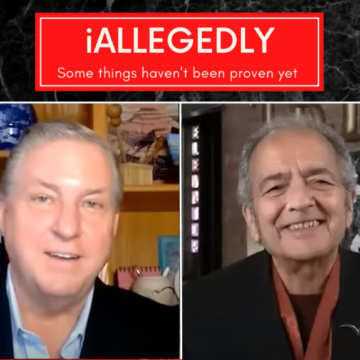 The Real State of the Union with Gerald Celente