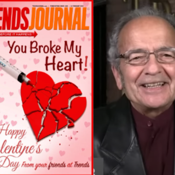 ISRAEL ON BRINK OF CIVIL WAR