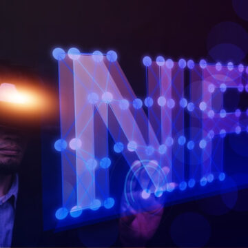 STUDY SAYS NFTS SHOULD STICK TO TRACKING “INTANGIBLE” PROPERTY