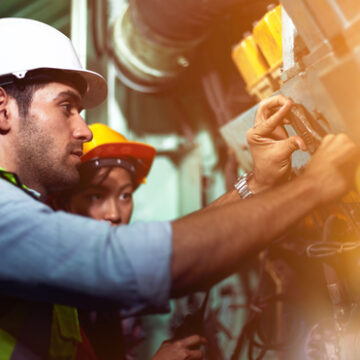 ECONOMIC UPDATE – MARKET OVERVIEW