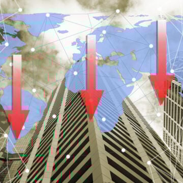 ACCIDENTAL BANKING SYSTEM FAILURE? DON’T YOU BELIEVE IT.