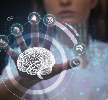 HEALING A DAMAGED BRAIN WITH HYDROGEL