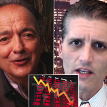 Screen Shot 2023-03-10 at 2.57.40 PM Gregory Mannarino: It’s A Freak Show On A Knife’s Edge