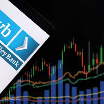 DID ESG INVESTING HELP TAKE DOWN SVB?