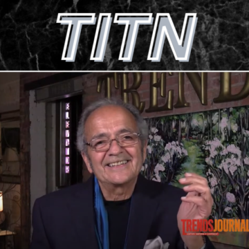 MARKET MADNESS AND MORE WAR COMING