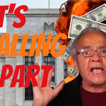 ECONOMIC ARMAGEDDON COMING – NUCLEAR ARMAGEDDON NEXT