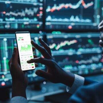 ECONOMIC UPDATE – MARKET OVERVIEW