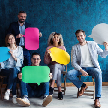 SPEAK YOUR TRUTH: DON’T LET THE GOVERNMENT CRIMINALIZE FREE SPEECH