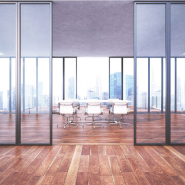 SPOTLIGHT, TOP TREND 2023: OFFICE BUILDING BUST