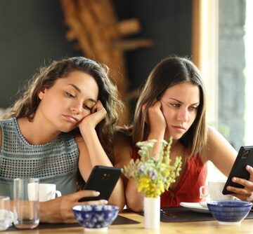 IT’S OFFICIAL: SOCIAL MEDIA IS NOW WORTHLESS