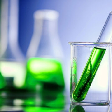 TOP TREND 2023, GOING GREEN LIKE IT OR NOT: ALGAE—IT’S GROWING ON MATERIALS SCIENTISTS