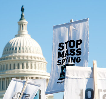 THIS WEEK IN SURVEILLANCE