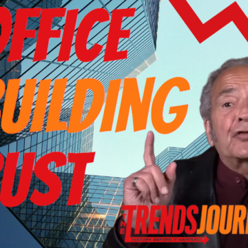 BEWARE, OFFICE BUILDING BUST