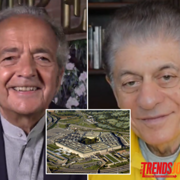PENTAGON PAPERS 2.0, AMERICAN LIES CONTINUE