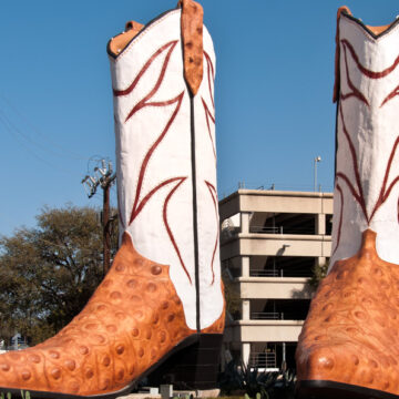 COVID PROFITEERS, MEET TEXAS AG