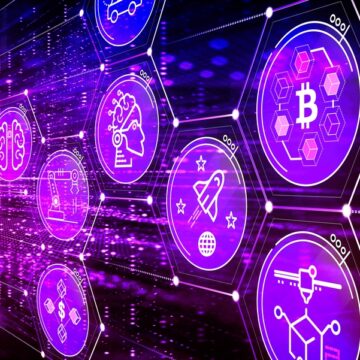 USING CRYPTO TECHNOLOGY TO DISTRIBUTE BENEFITS AND OVERSEE DEVELOPMENT OF AI