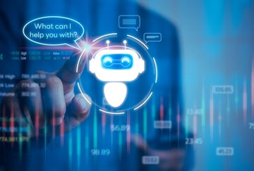 AI COULD IGNITE A NEW FINANCIAL CRISIS, SEC CHIEF WARNS