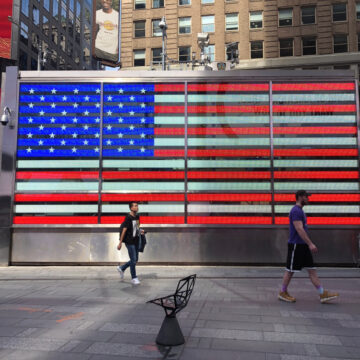 CONSPIRATORS FOR THE CONSTITUTION: WHEN ANTI-GOVERNMENT SPEECH BECOMES SEDITION