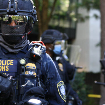 DISARM THE IRS, DE-MILITARIZE THE BUREAUCRACY AND DISMANTLE THE STANDING ARMY