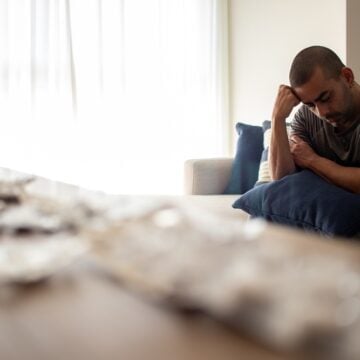 MORE THAN 200 PRESCRIPTIONS ARE KNOWN TO CAUSE DEPRESSION