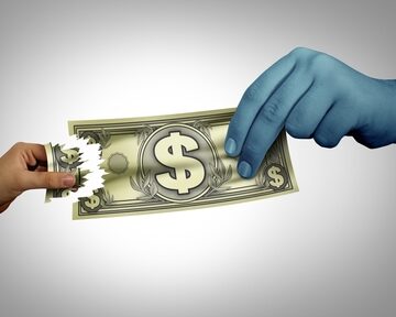 Excessive Profit By Corporate Greed Feeds Greedflation