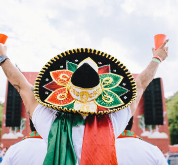 MEXICO’S CENTRAL BANK PROMISES NO MORE INTEREST RATE INCREASES