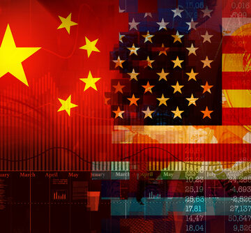 SPOTLIGHT: BYE BYE BUCKS – DEATH OF THE DOLLAR